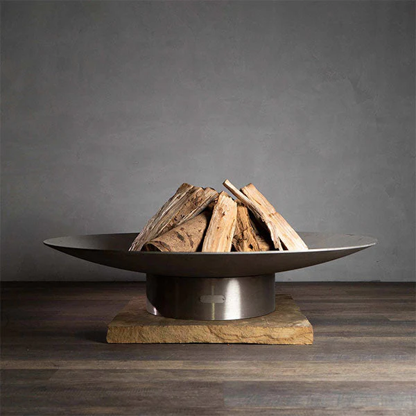 Fire Pit Art Bella Vita Fire Pit - Image 6