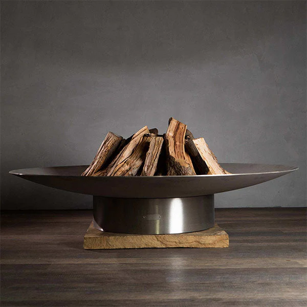 Fire Pit Art Bella Vita Fire Pit - Image 7