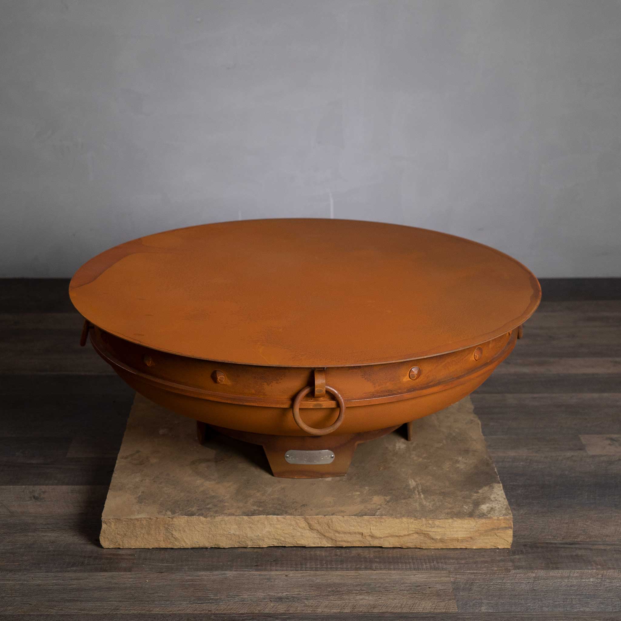 Fire Pit Art Emperor Fire Pit - Image 8