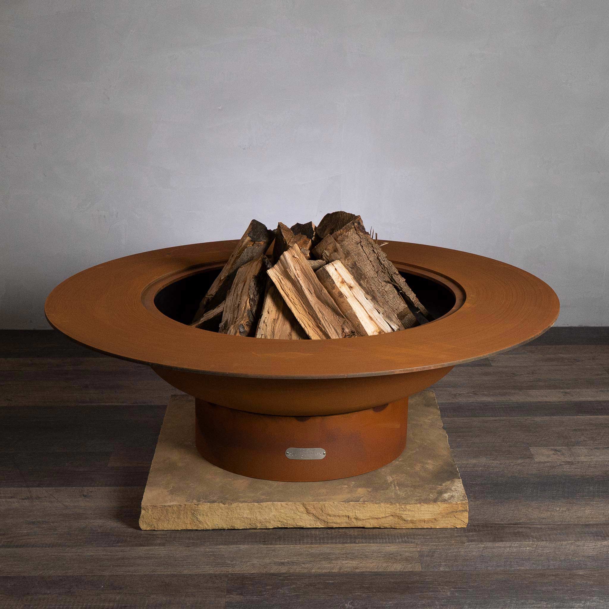 Fire Pit Art Magnum Fire Pit - Image 12