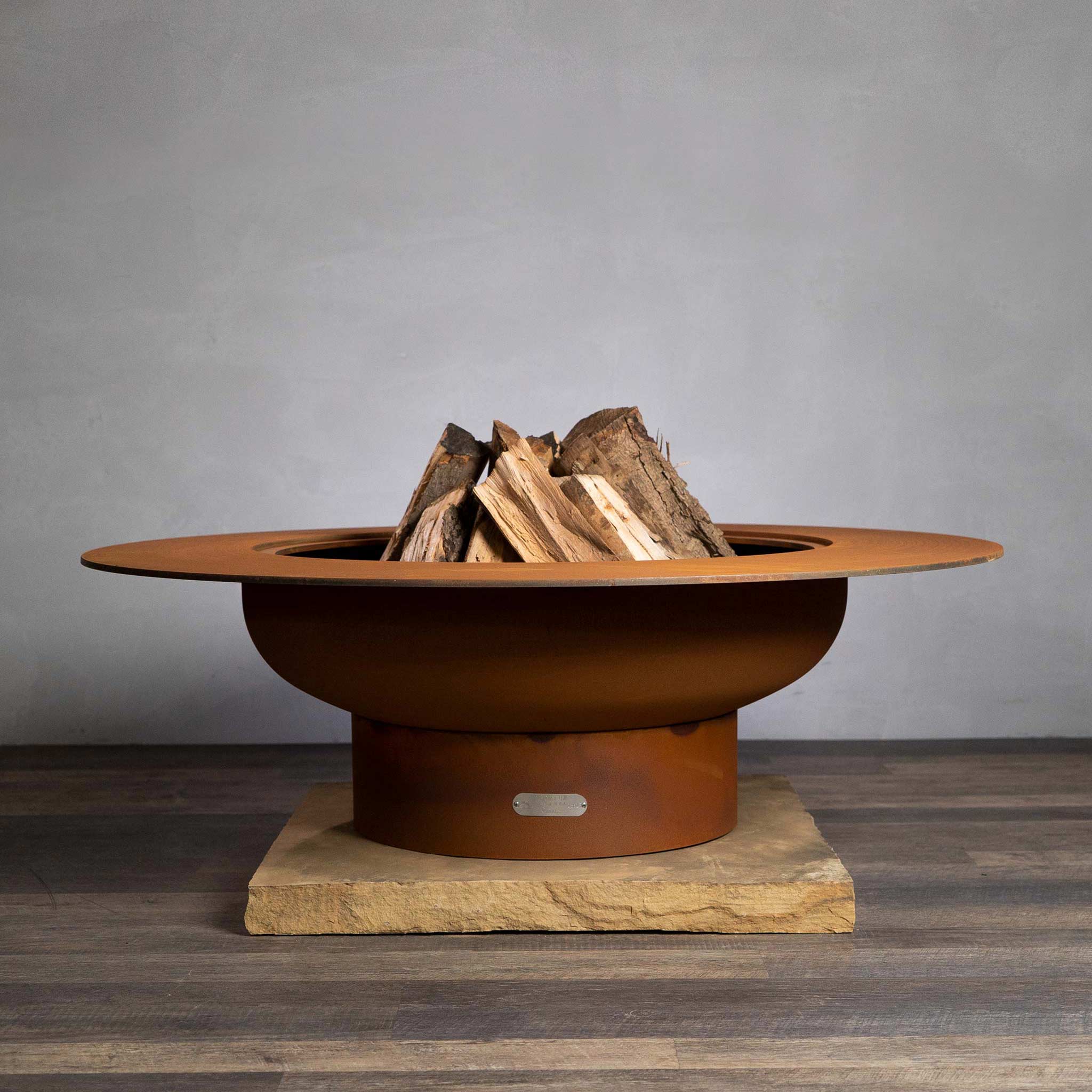 Fire Pit Art Magnum Fire Pit - Image 7