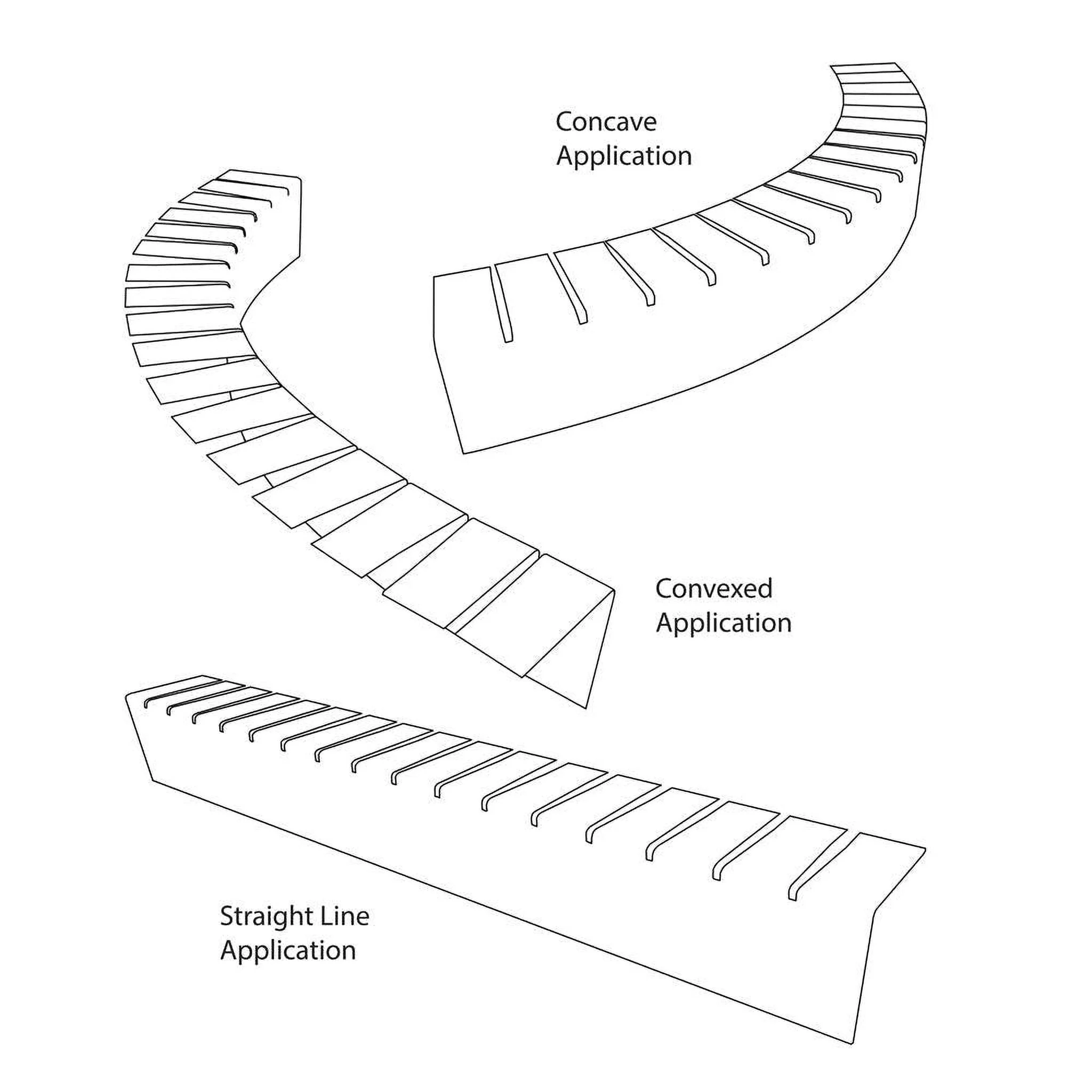 Form Fitting Fire Pit Ledge - Image 11