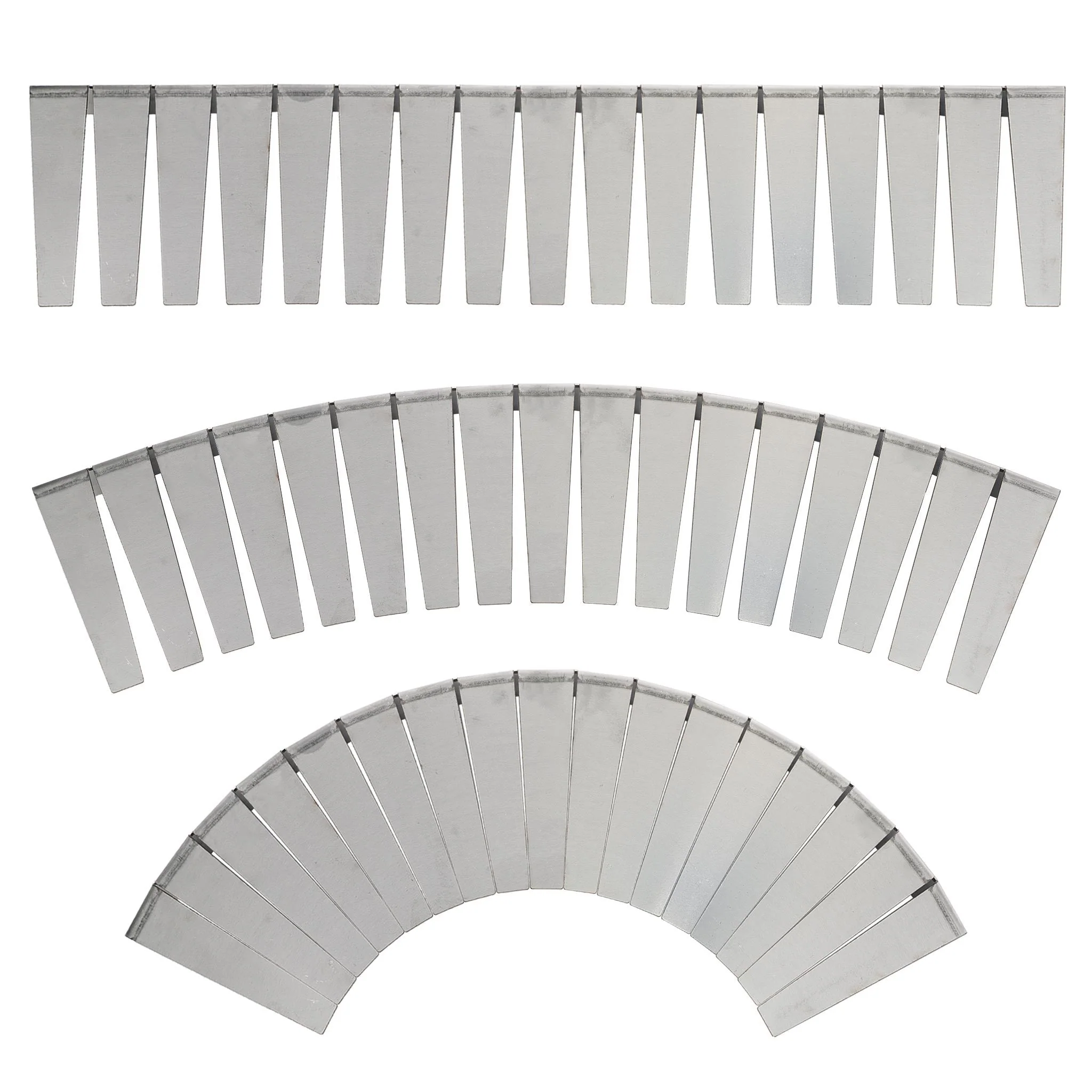 Form Fitting Fire Pit Ledge - Image 18