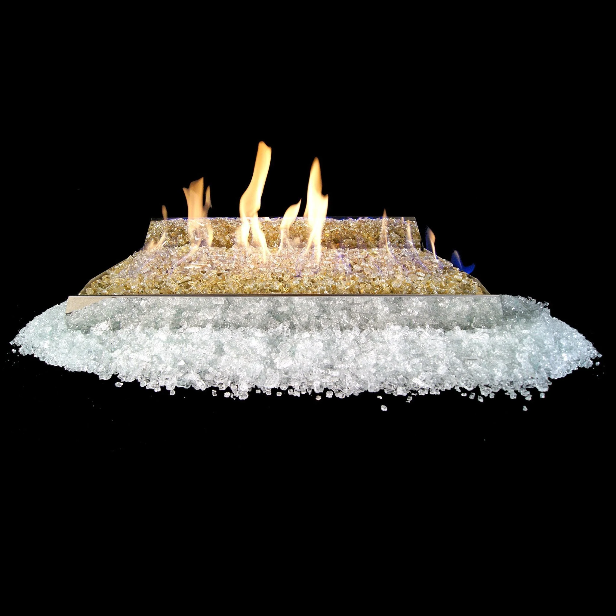 Glass Vent-Free G21 Burner by Real Fyre - Image 5