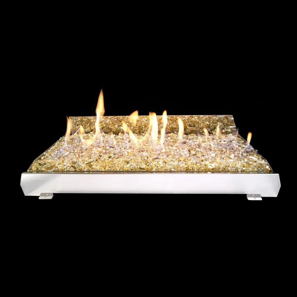 Glass Vent-Free G21 Burner by Real Fyre - Image 6