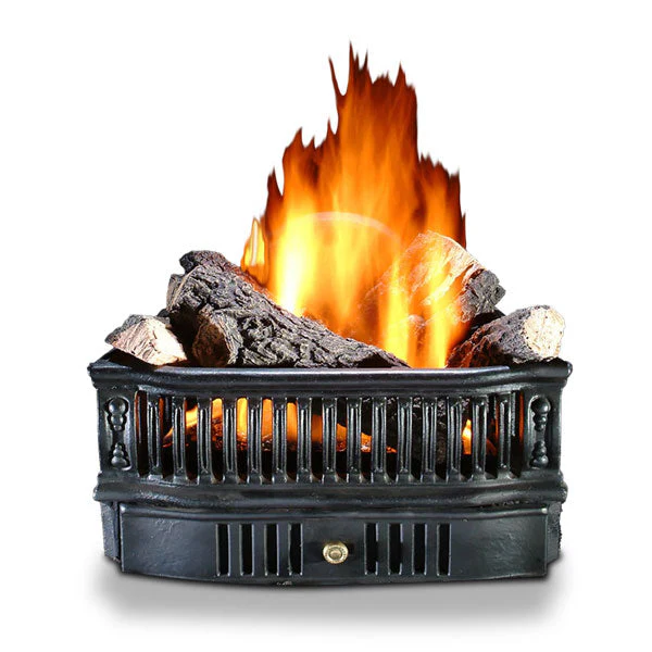 Hargrove Premium Products Vented Olde World Basket Set - Image 3