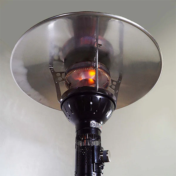 IR Energy evenGLO Portable Propane Gas Patio Heater - Image 10