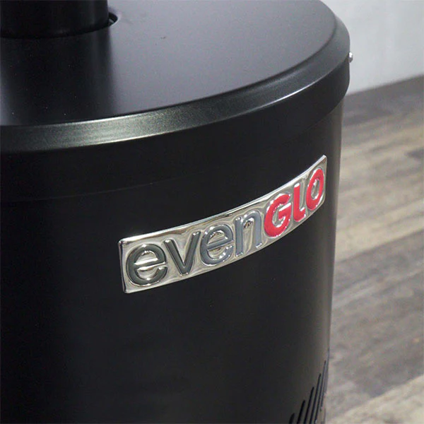 IR Energy evenGLO Portable Propane Gas Patio Heater - Image 11
