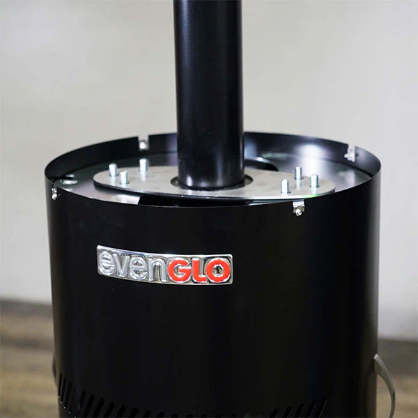IR Energy evenGLO Portable Propane Gas Patio Heater - Image 16