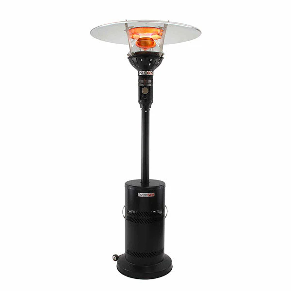 IR Energy evenGLO Portable Propane Gas Patio Heater - Image 3