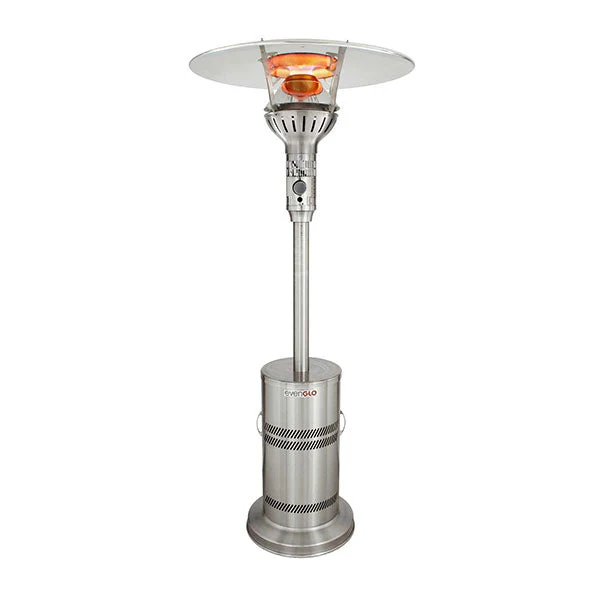 IR Energy evenGLO Portable Propane Gas Patio Heater - Image 5