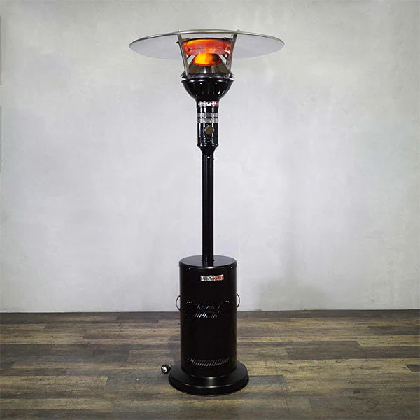 IR Energy evenGLO Portable Propane Gas Patio Heater - Image 6