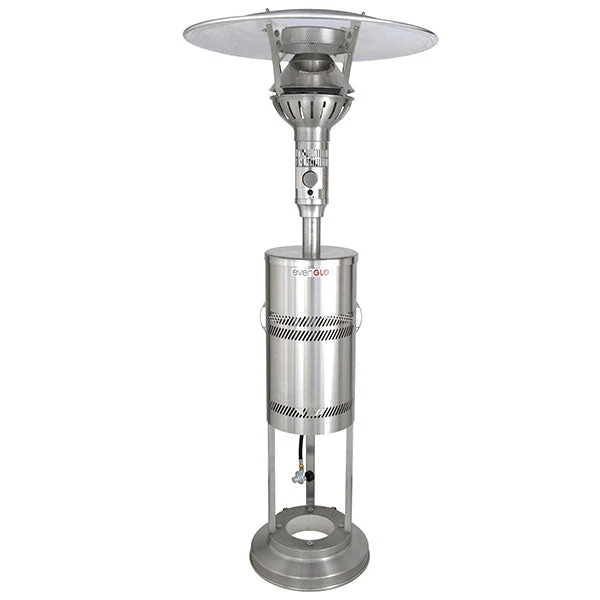 IR Energy evenGLO Portable Propane Gas Patio Heater - Image 7