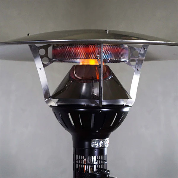 IR Energy evenGLO Portable Propane Gas Patio Heater - Image 8
