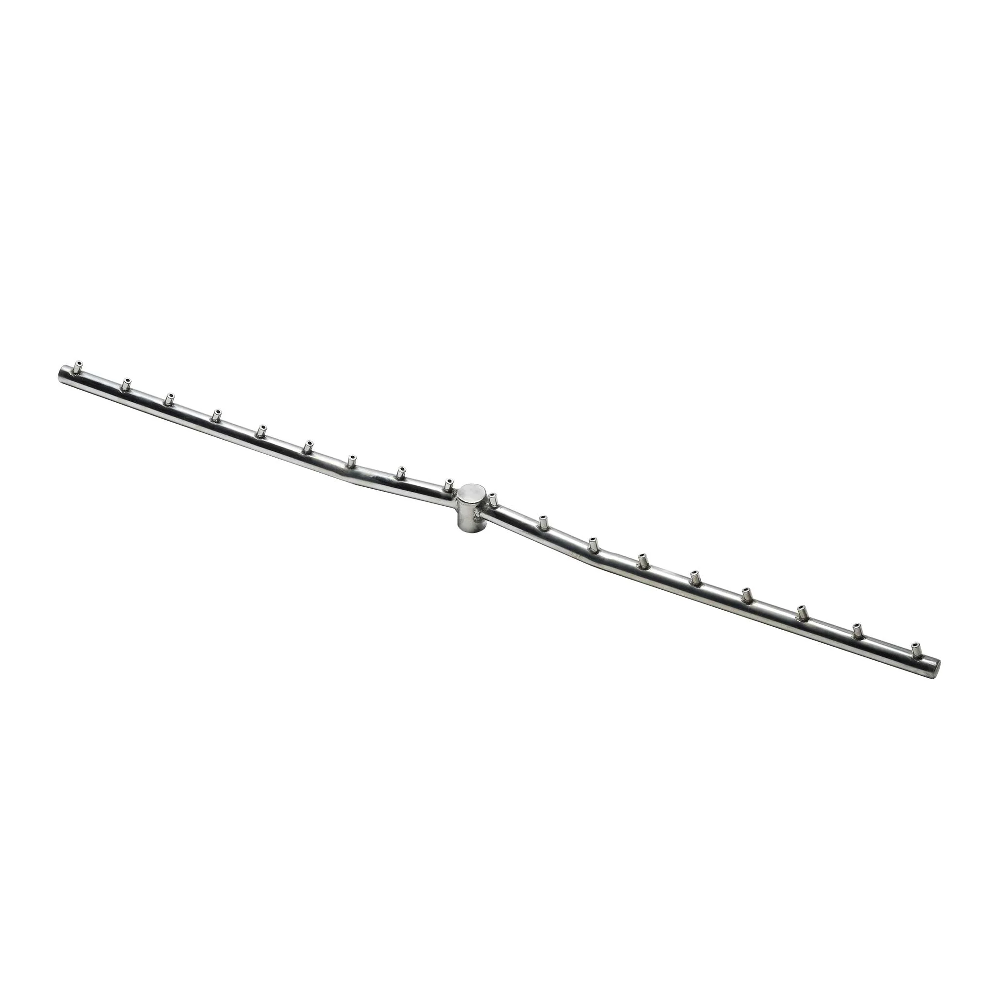 Linear Trough Torpedo Fire Pit Burner Kit by HPC Fire - Image 3