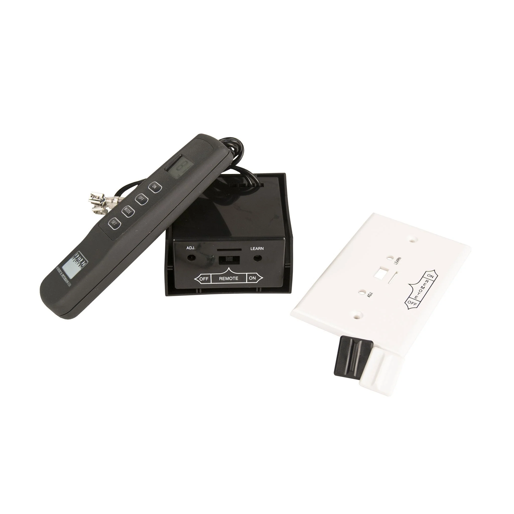 On/Off Receiver/Transmitter Set by Real Fyre - Image 2