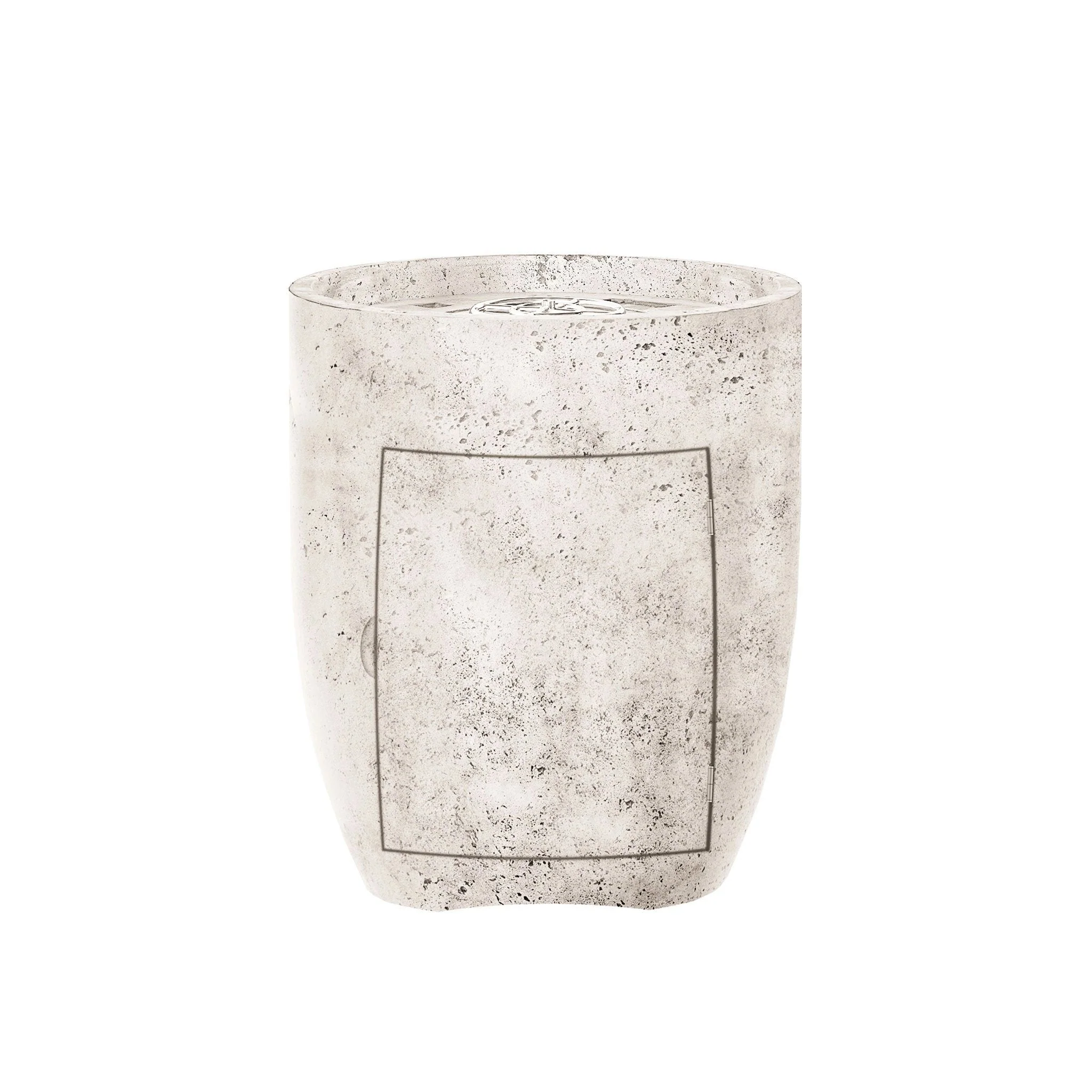 24" Pentola 3 Propane Fire Bowl by Prism Hardscapes - Image 5