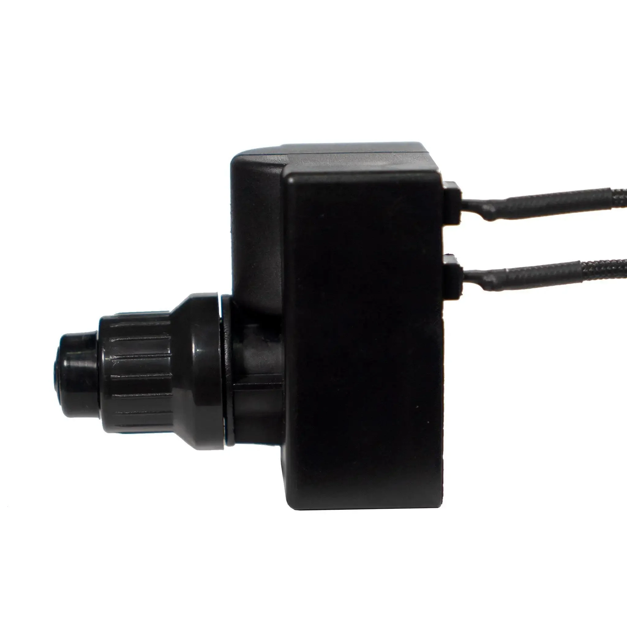 Push Button Spark Ignition System with Key Valve - Image 7