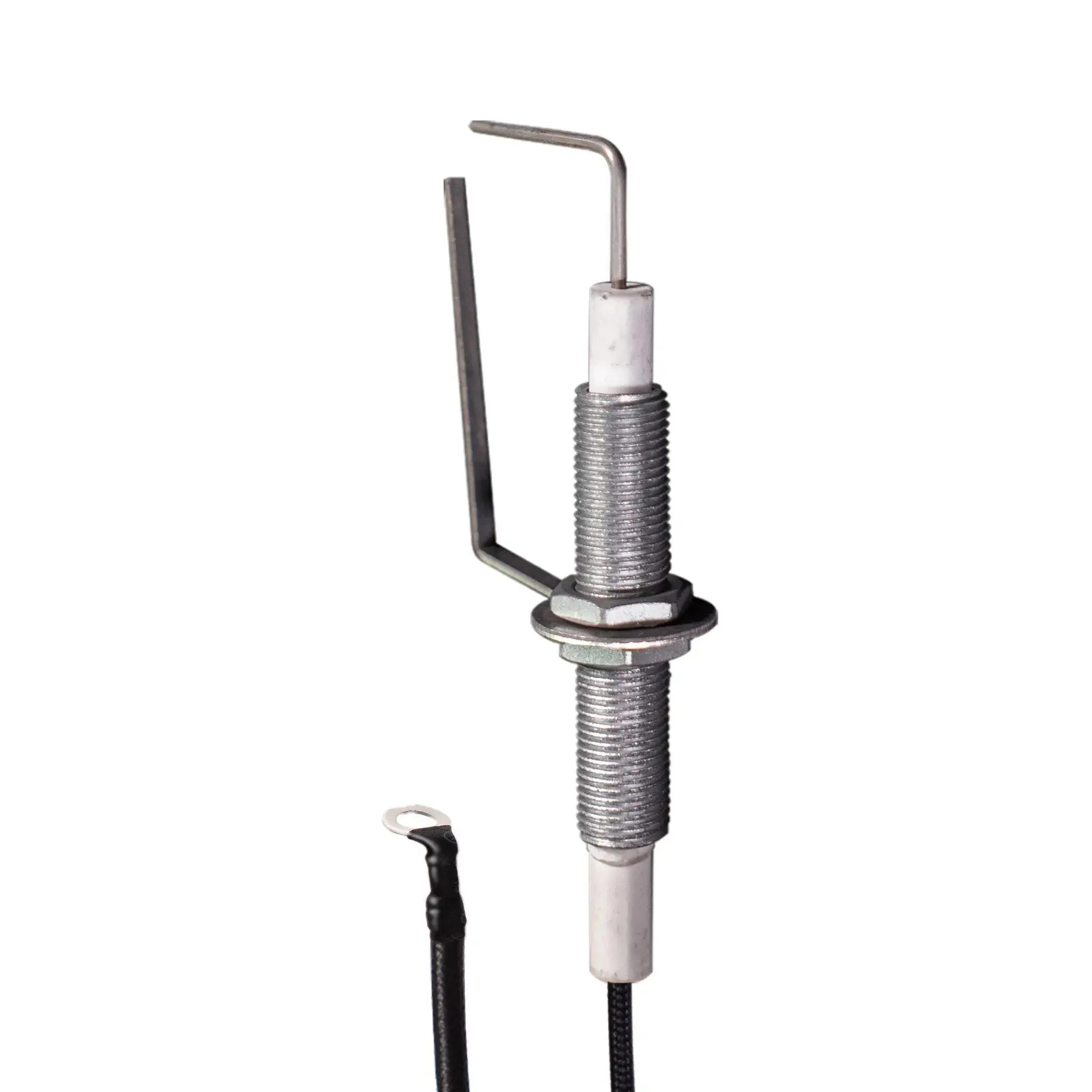 Push Button Spark Ignition System with Key Valve - Image 8