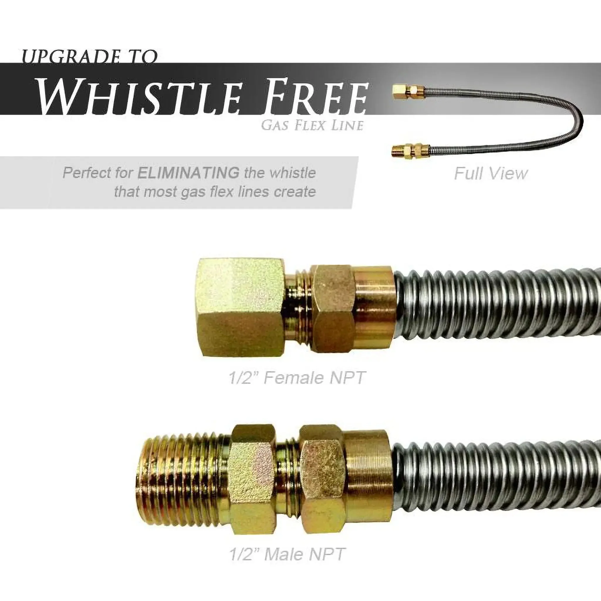 Push Button Spark Ignition System with Key Valve - Image 9