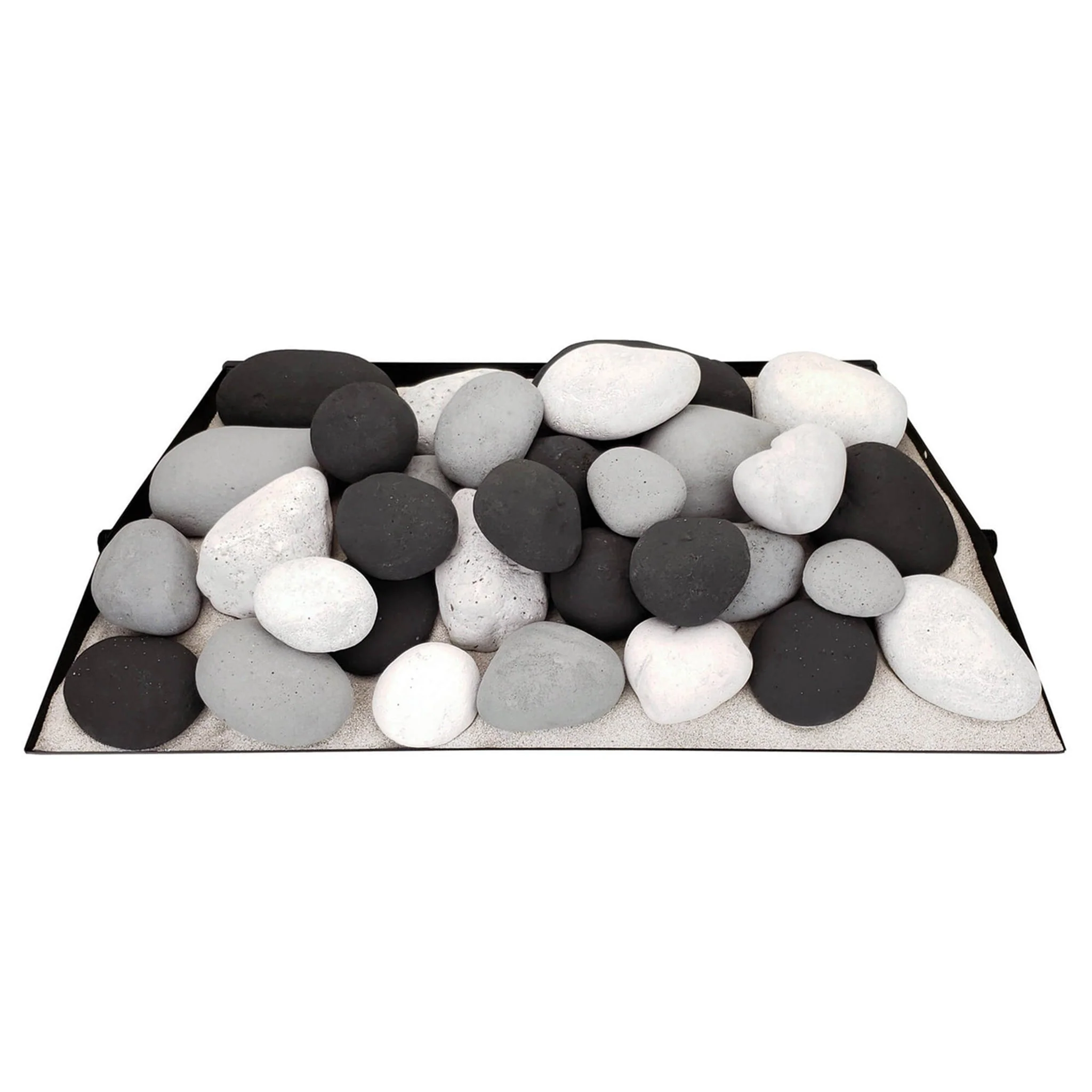 Rasmussen Vented FireStones - Image 10