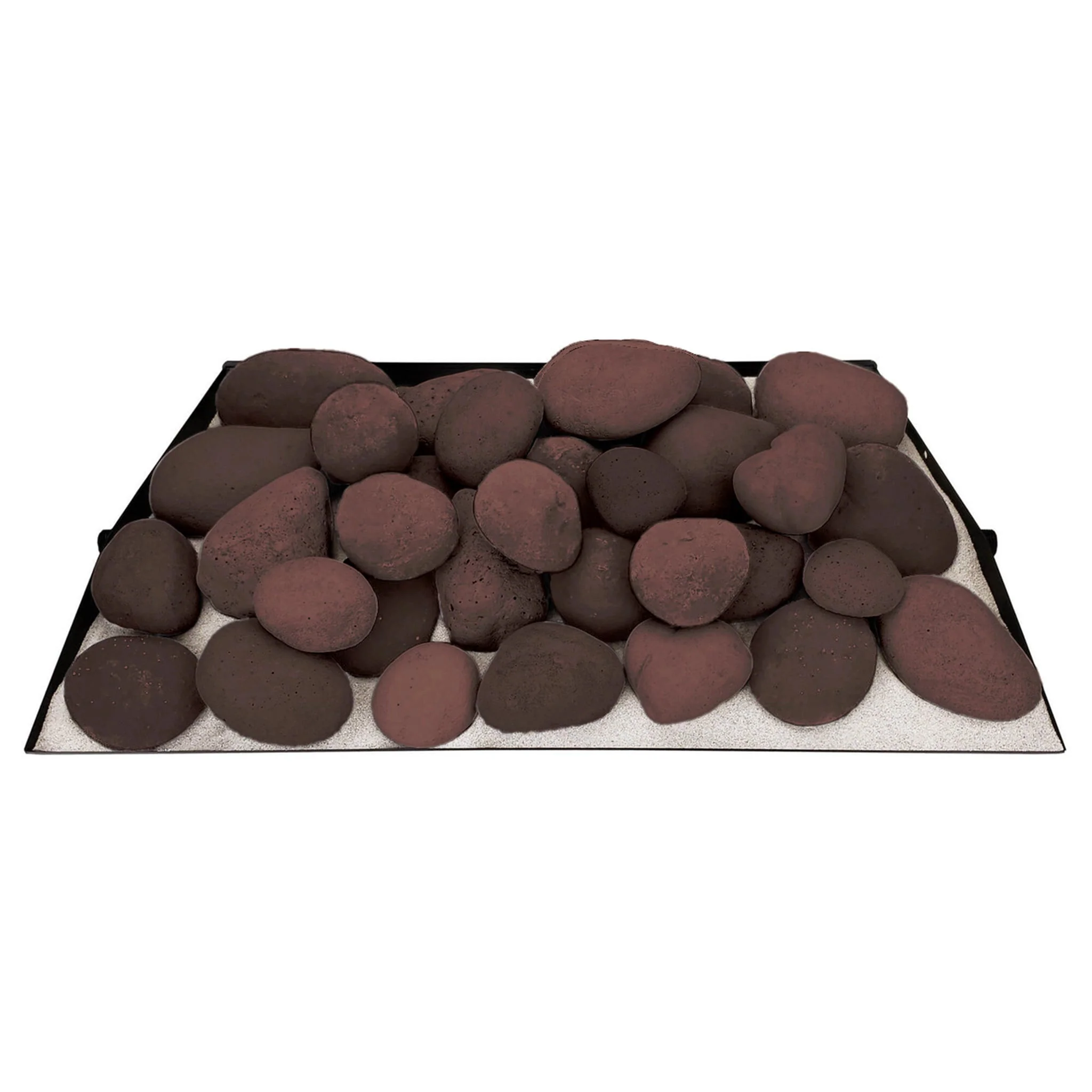 Rasmussen Vented FireStones - Image 12