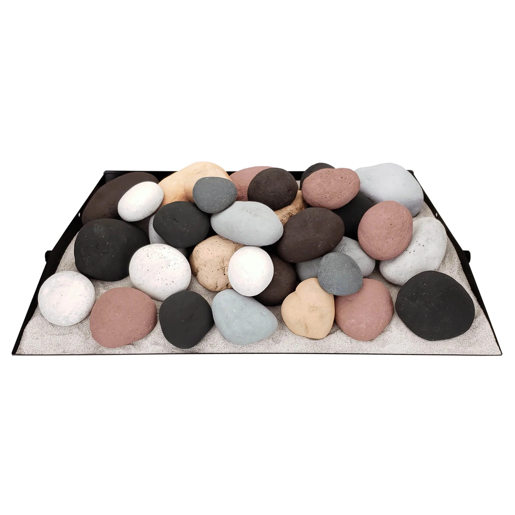 Rasmussen Vented FireStones - Image 14