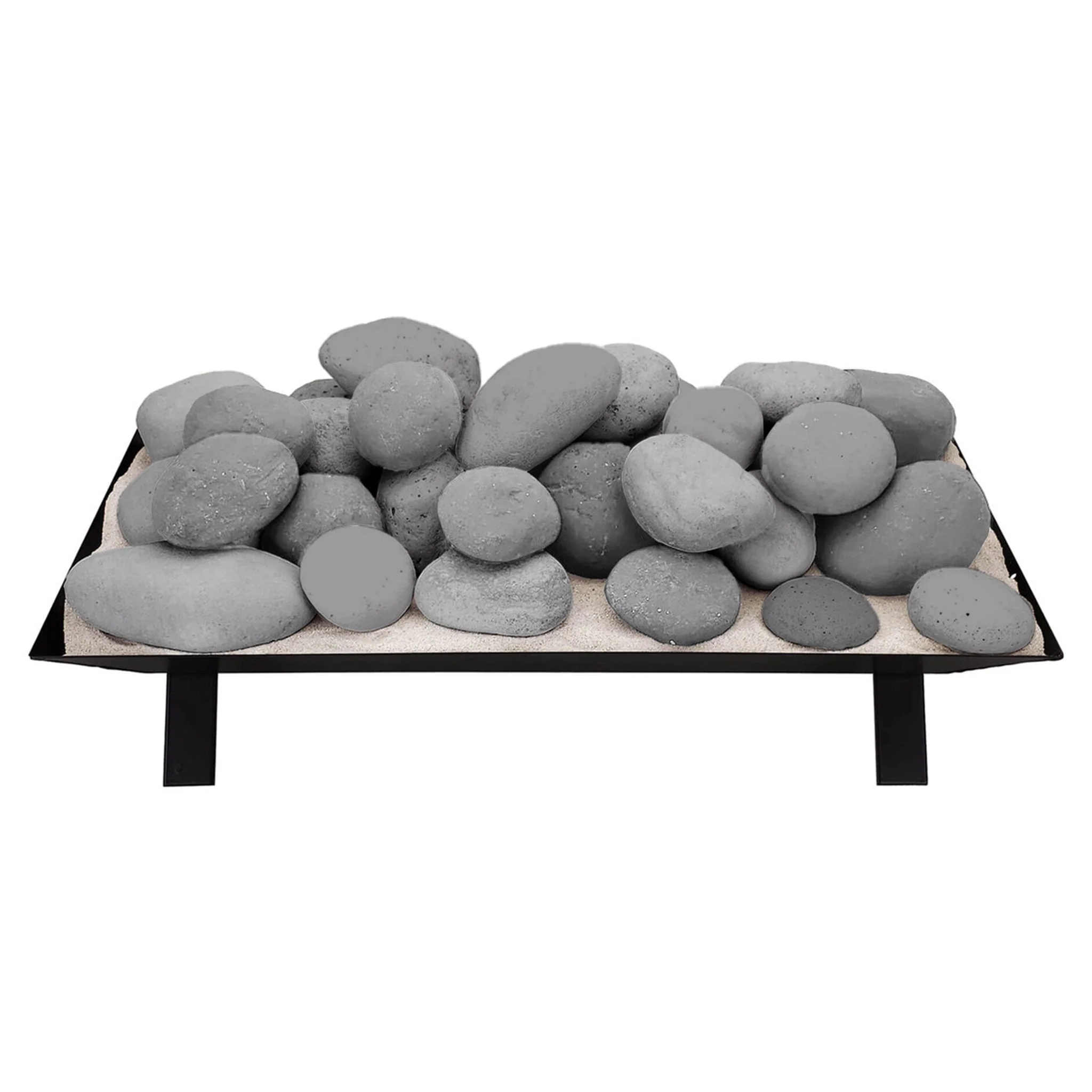 Rasmussen Vented FireStones - Image 19