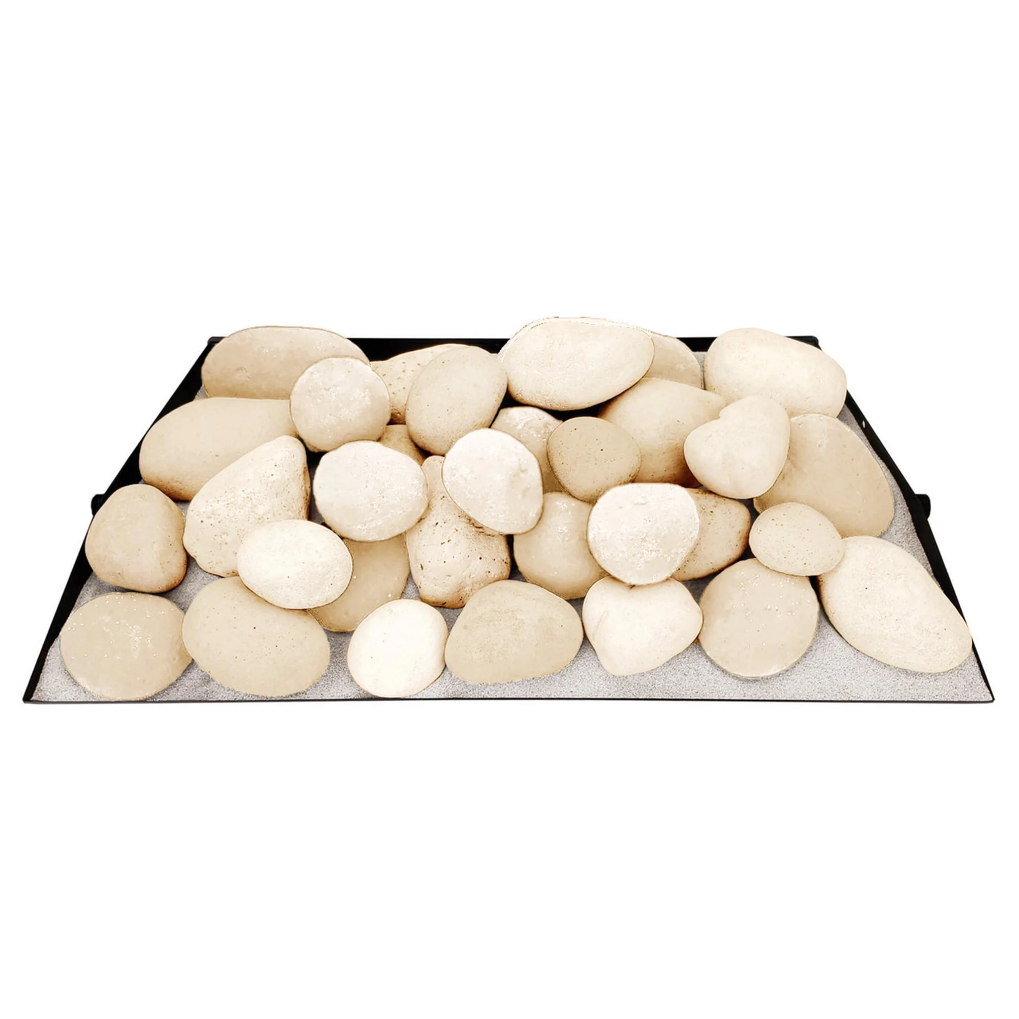Rasmussen Vented FireStones - Image 20