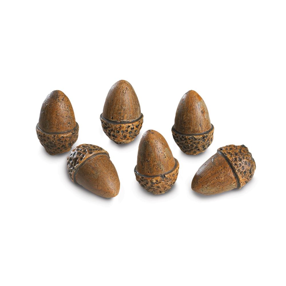 Acorn Accessories (Case of 6) - Image 3