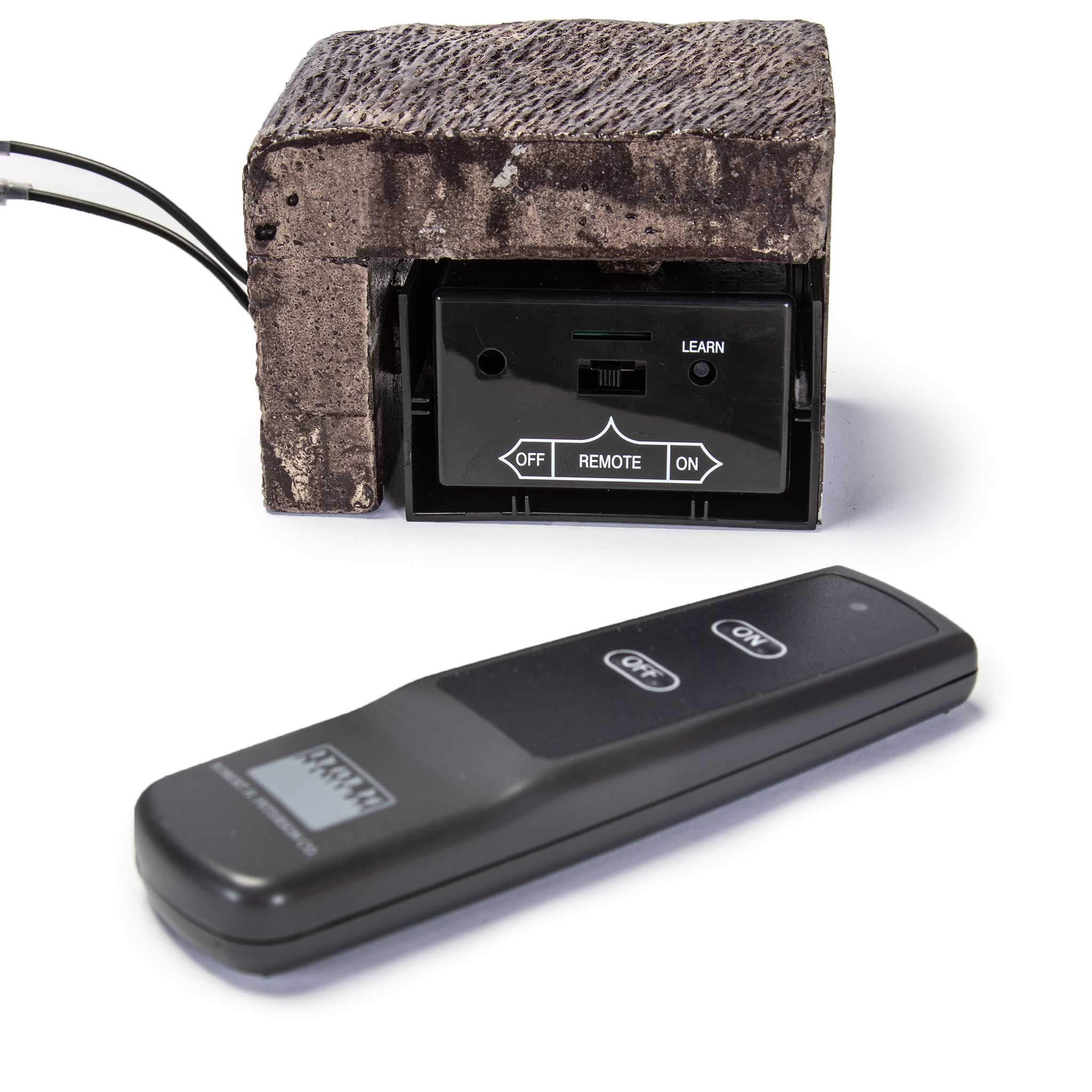 Real Fyre Automatic Pilot Kit - Image 4