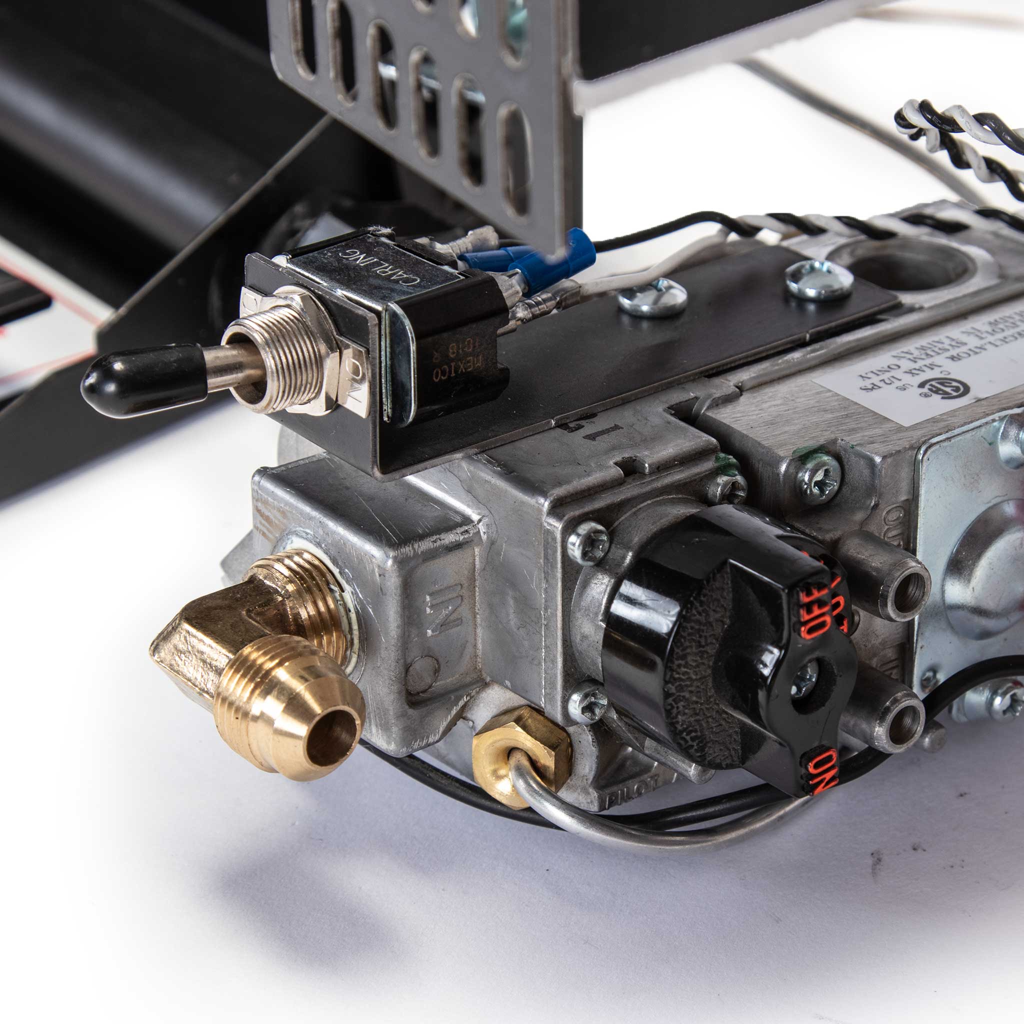 Real Fyre Automatic Pilot Kit - Image 5