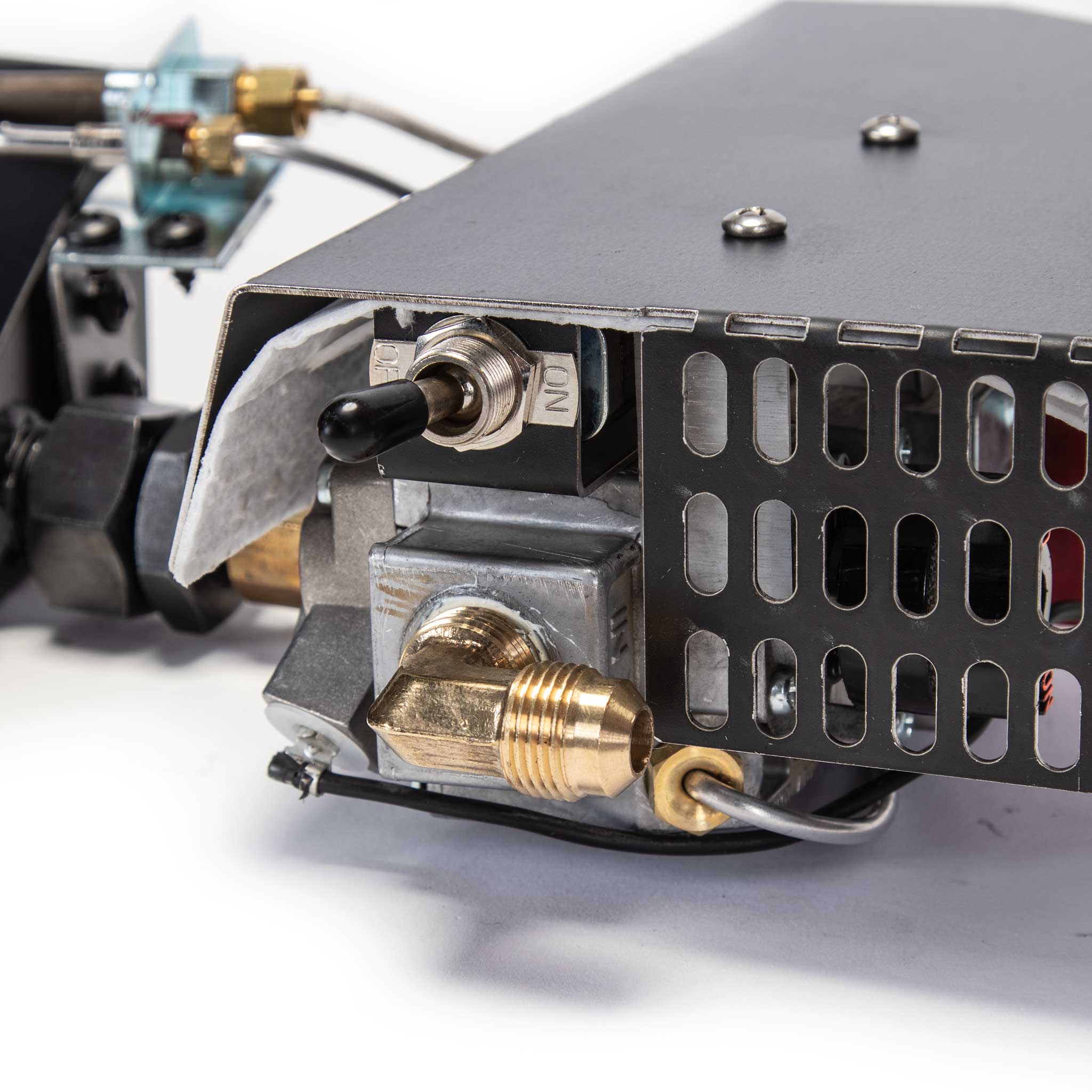 Real Fyre Automatic Pilot Kit - Image 7