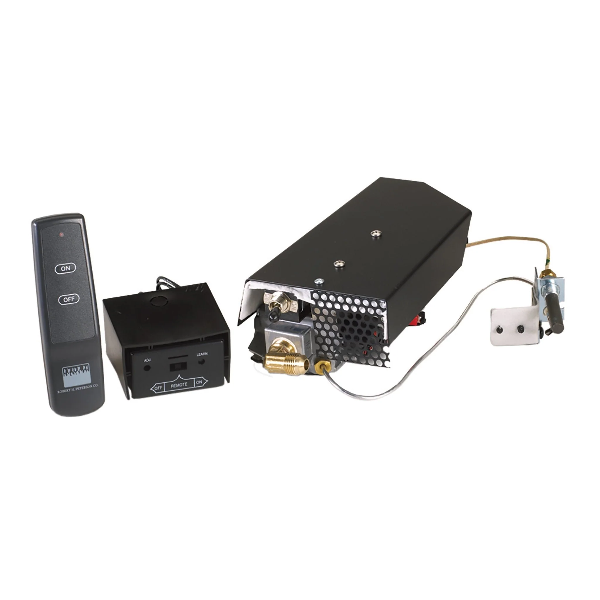 Real Fyre Automatic Pilot Kit - Image 8