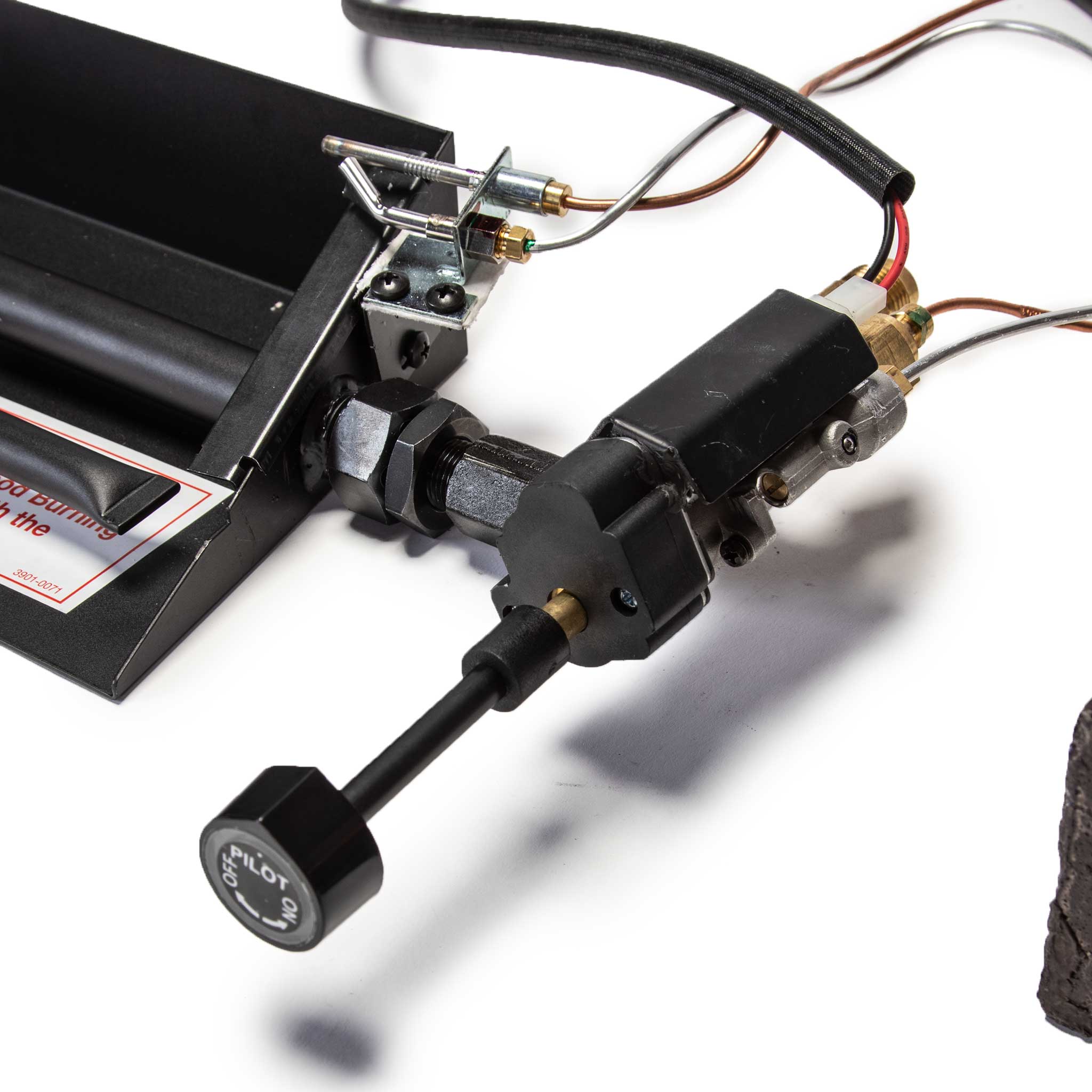 Real Fyre Low Profile Variable Automatic Pilot Kit - Image 4