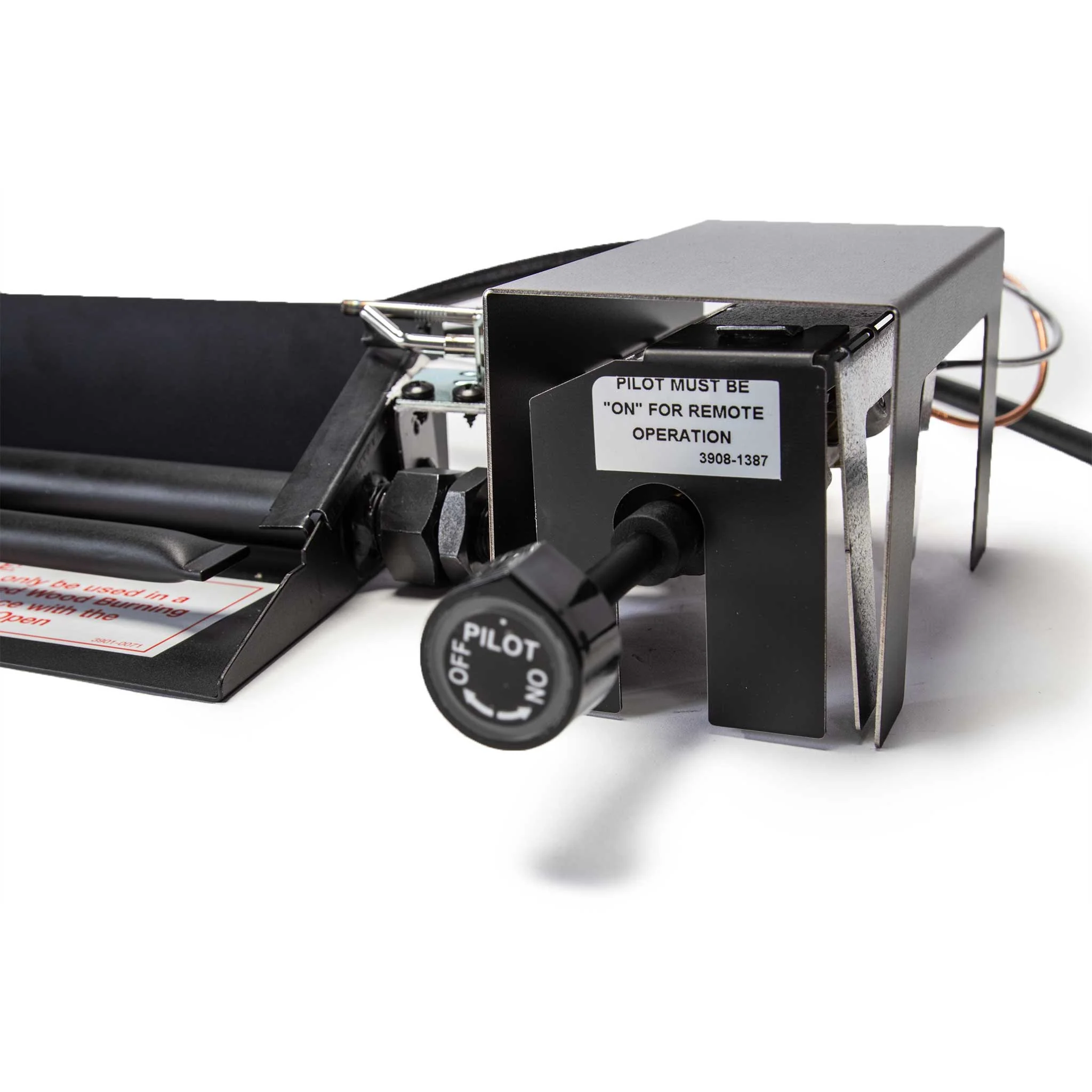 Real Fyre Low Profile Variable Automatic Pilot Kit - Image 5