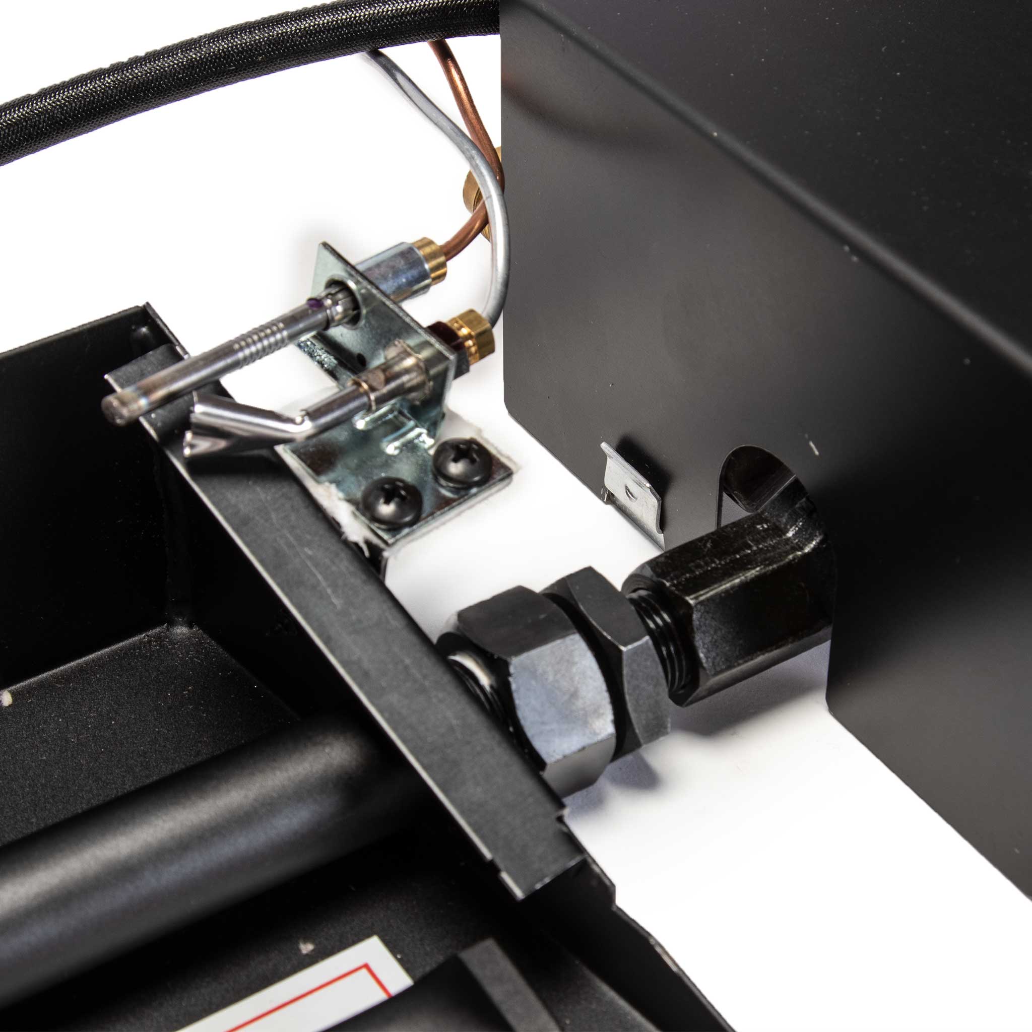 Real Fyre Low Profile Variable Automatic Pilot Kit - Image 6