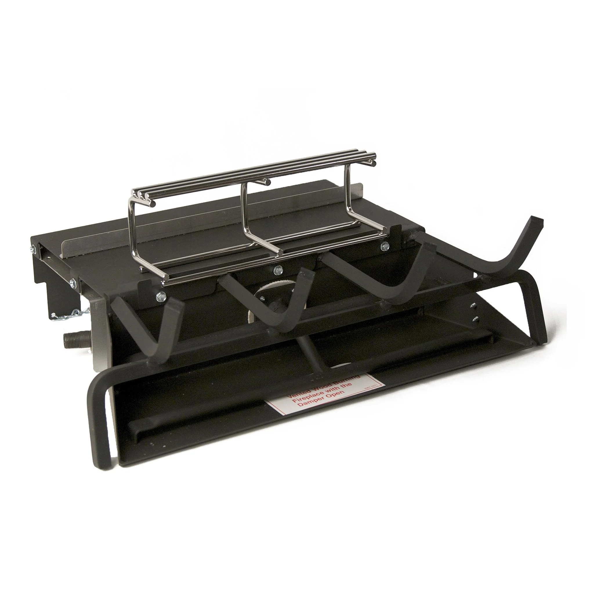 Real Fyre Vented G52 Fireplace Burner - Image 3