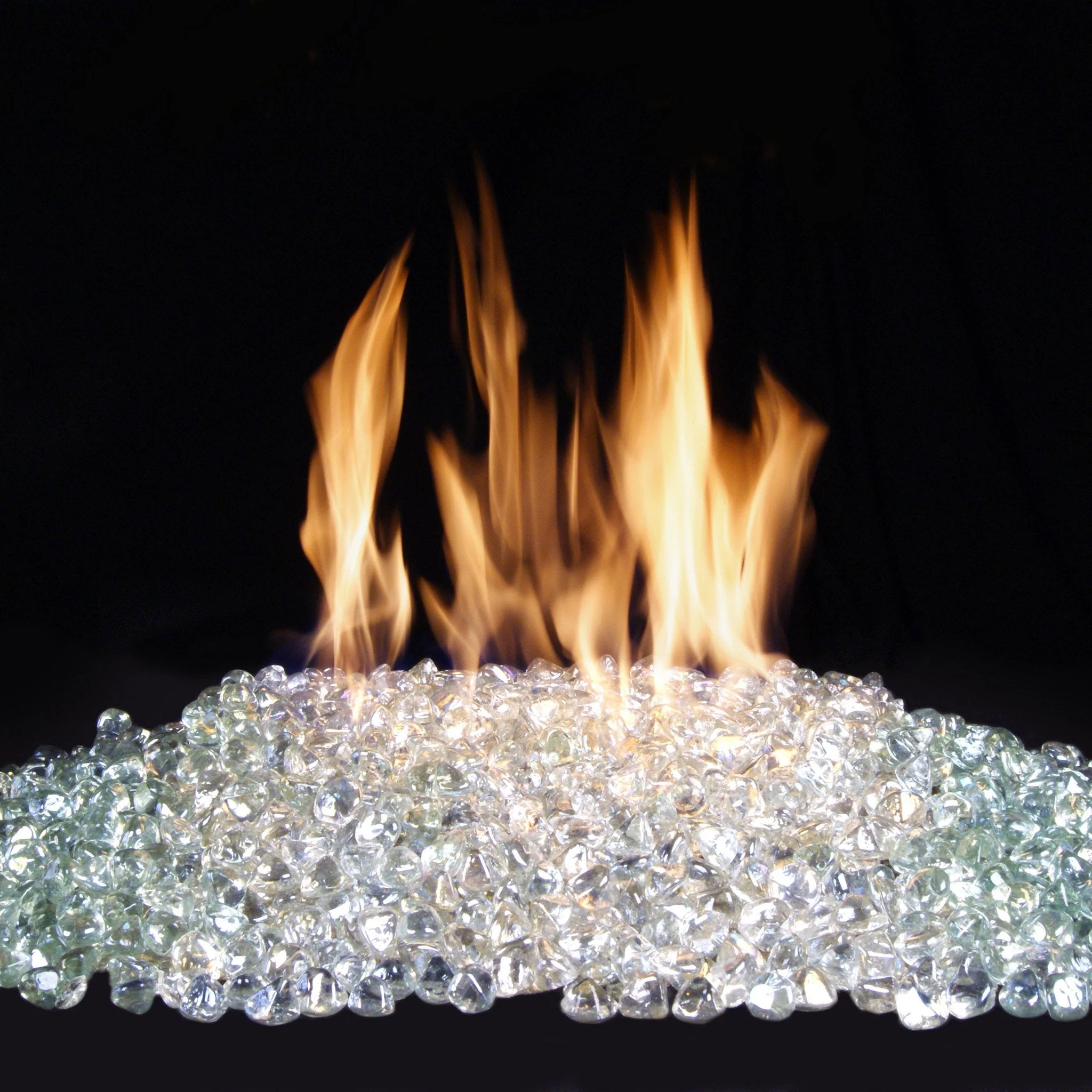 Reflective Diamond Nuggets by Real Fyre - Image 6