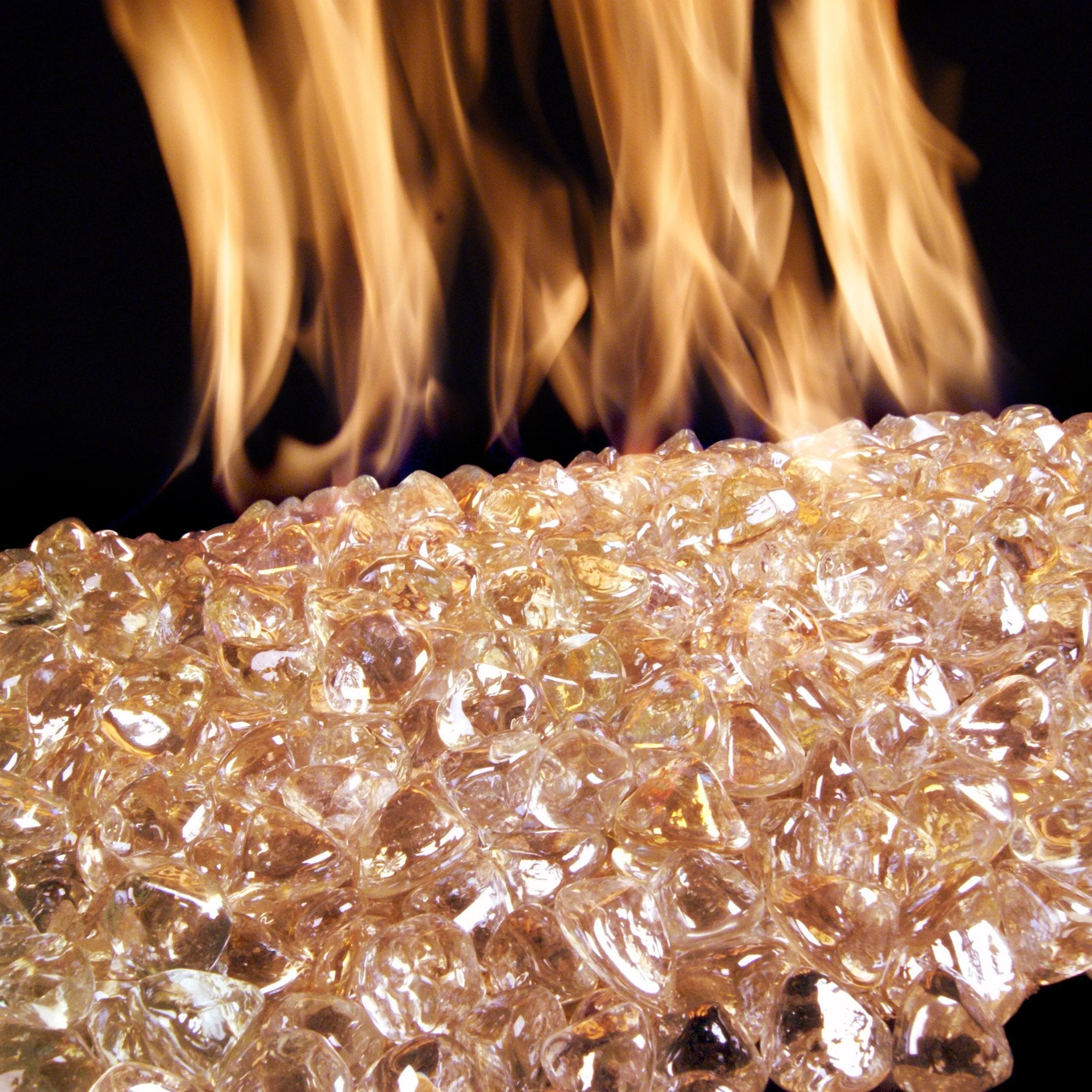 Reflective Diamond Nuggets by Real Fyre - Image 8