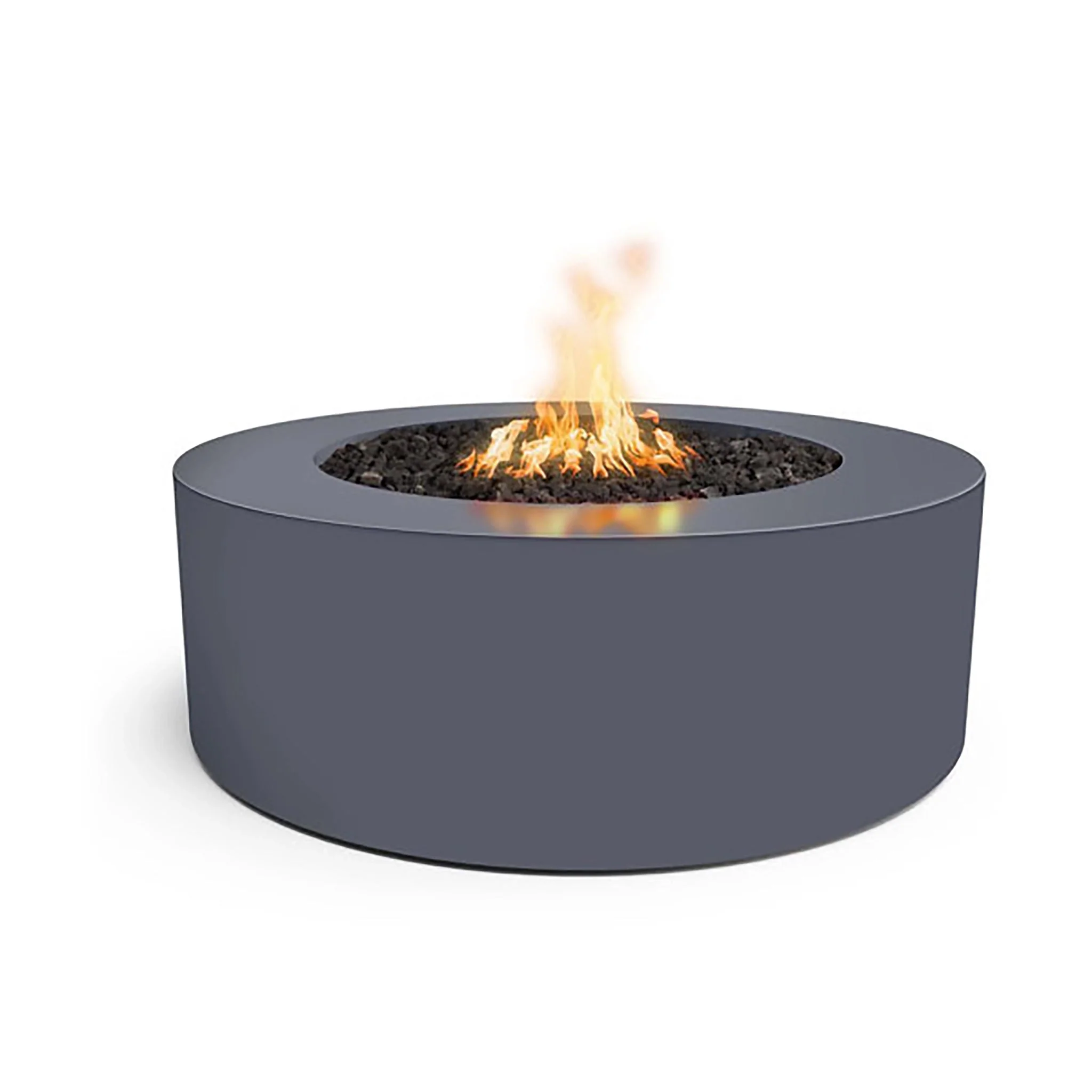 The Outdoor Plus 48" Round Unity Fire Pit - Image 4