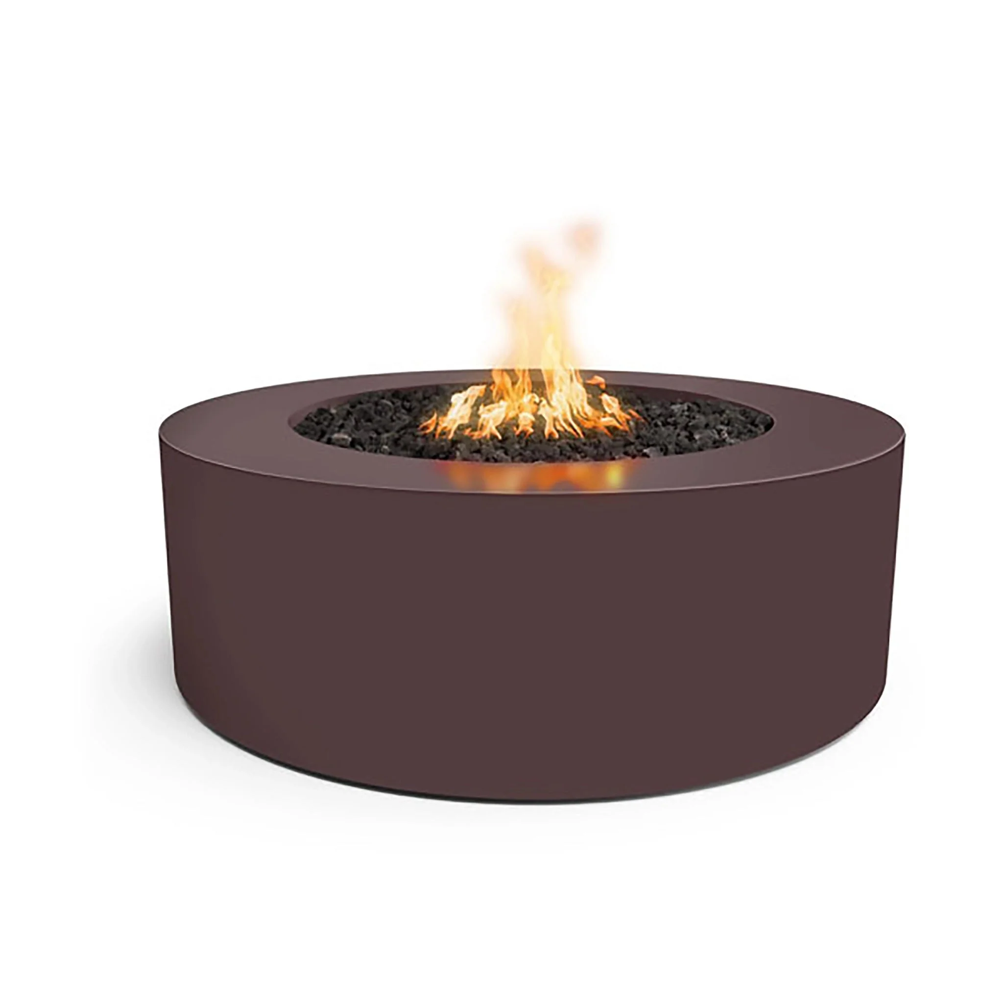 The Outdoor Plus 48" Round Unity Fire Pit - Image 5