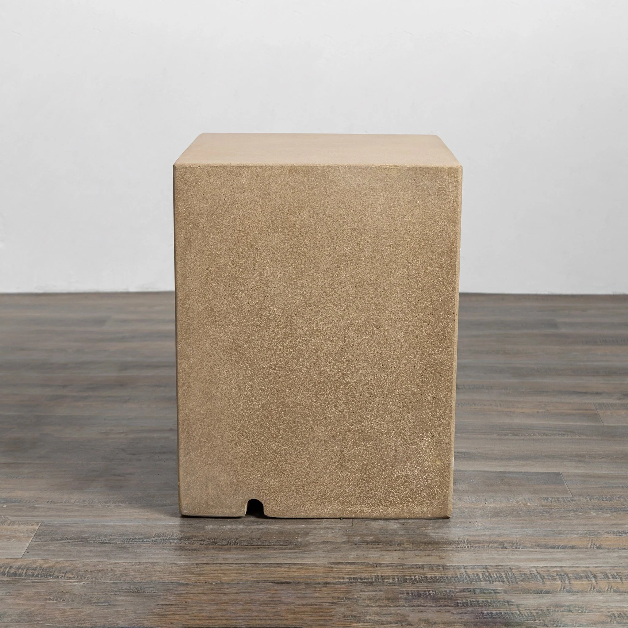 Starfire Designs Beton 16" Square Propane Tank Cover - Image 4