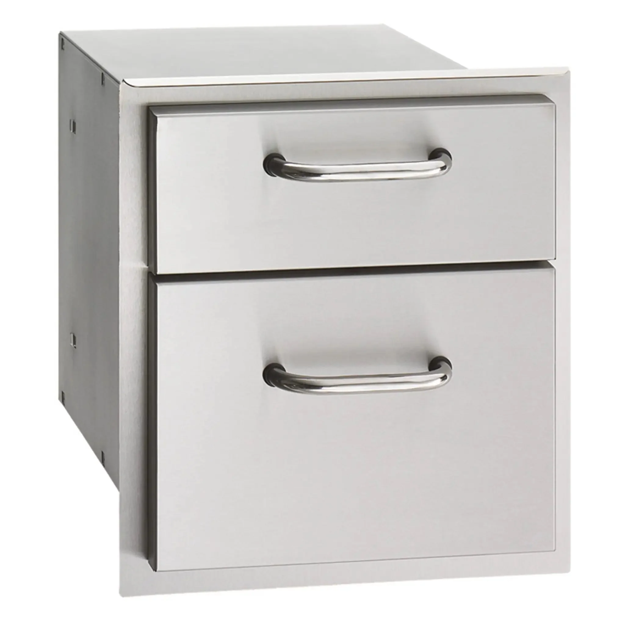 Fire Magic Select Double Drawer