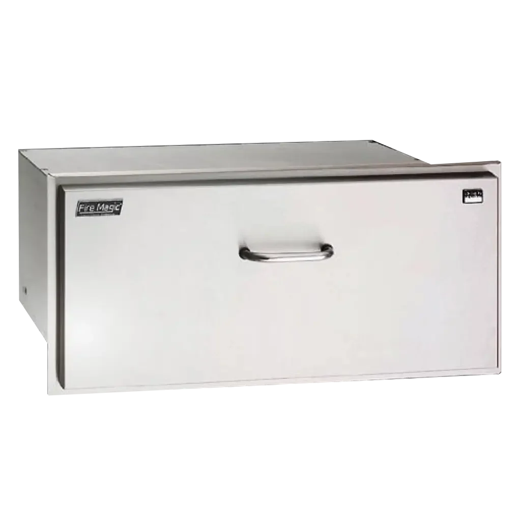 Fire Magic Select Masonry Drawer