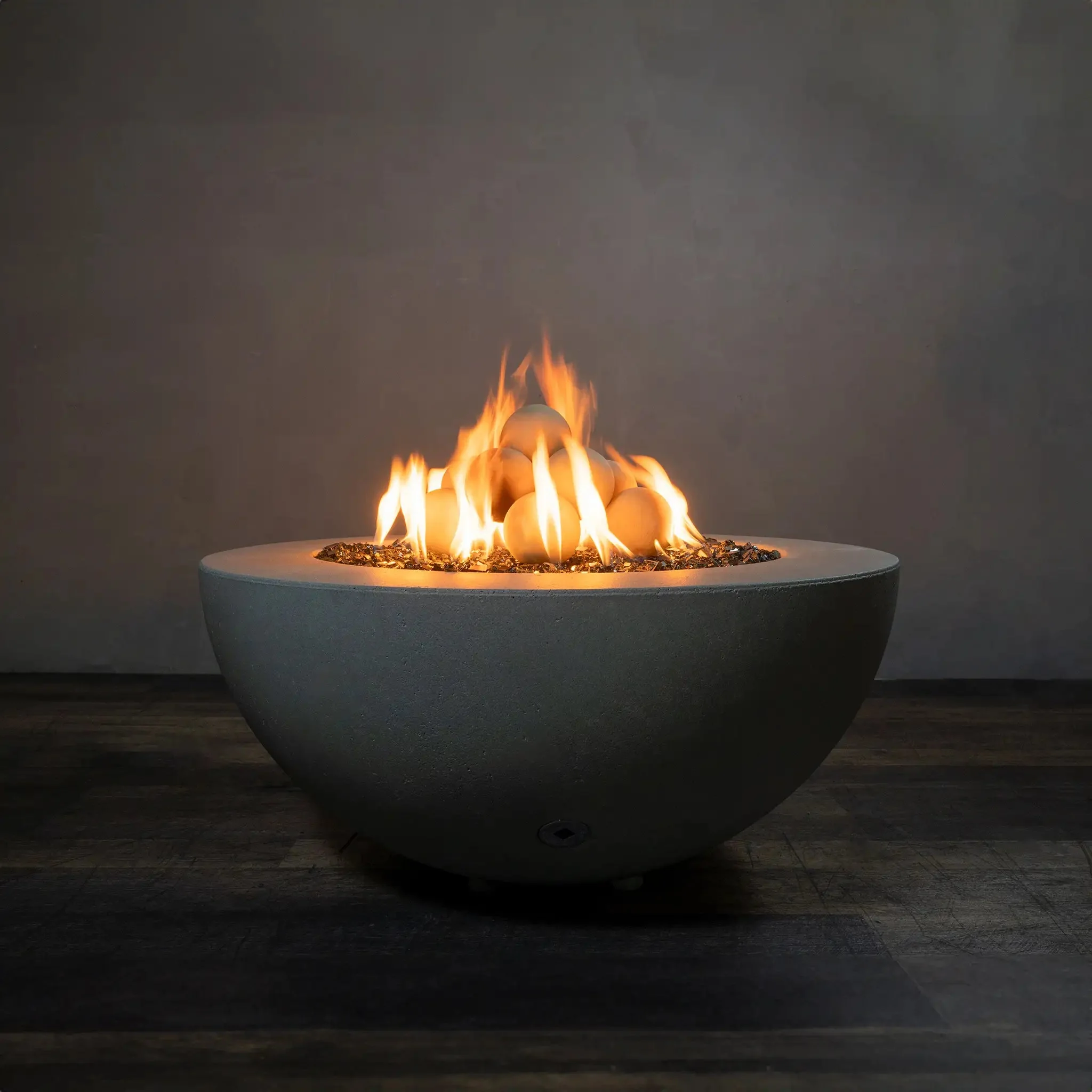 Starfire Designs 4" Ceramic Fiber Fire Balls, Set of 12 - Image 19