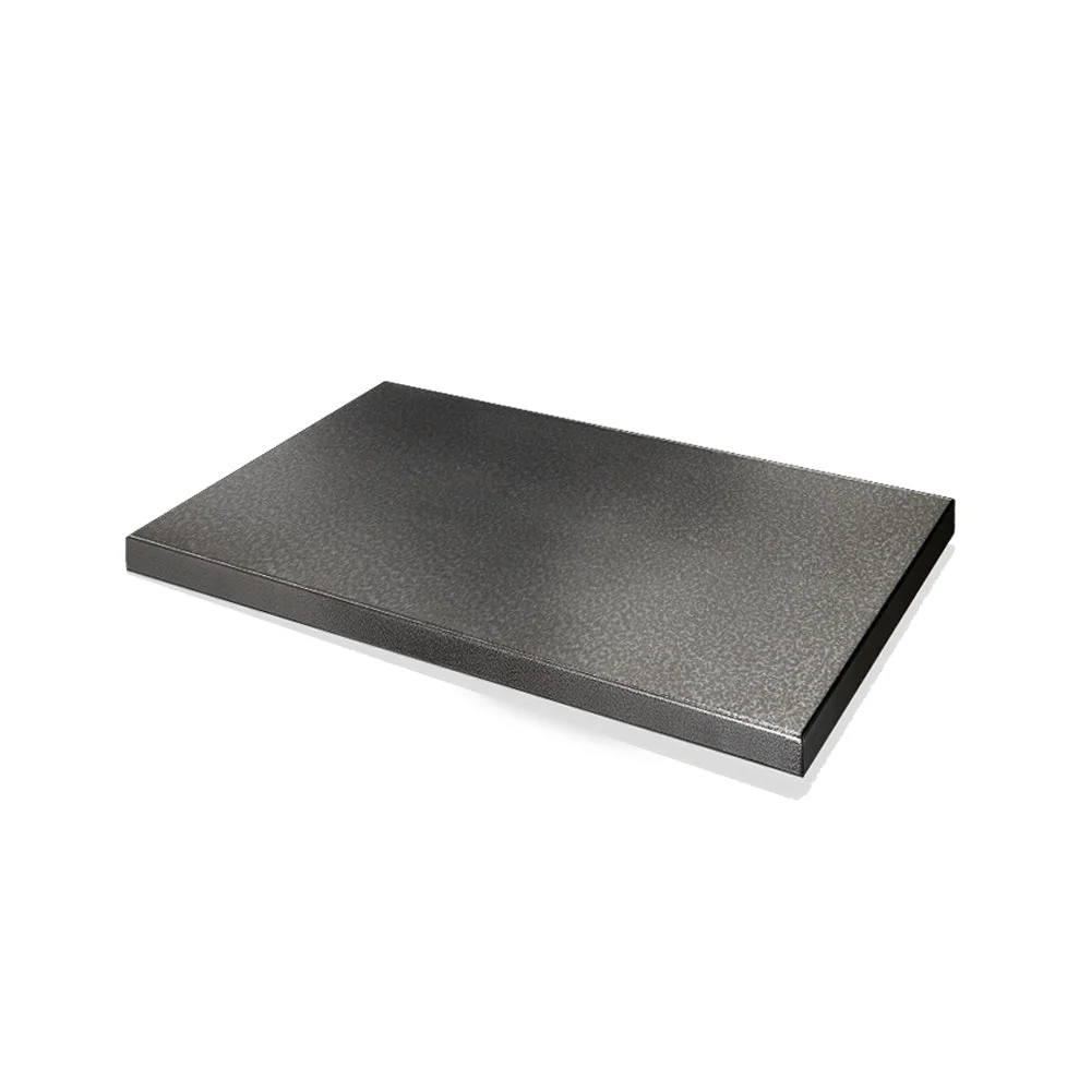 Starfire Designs 48" x 32" Rectangular Aluminum Fire Pit Lid - Image 11