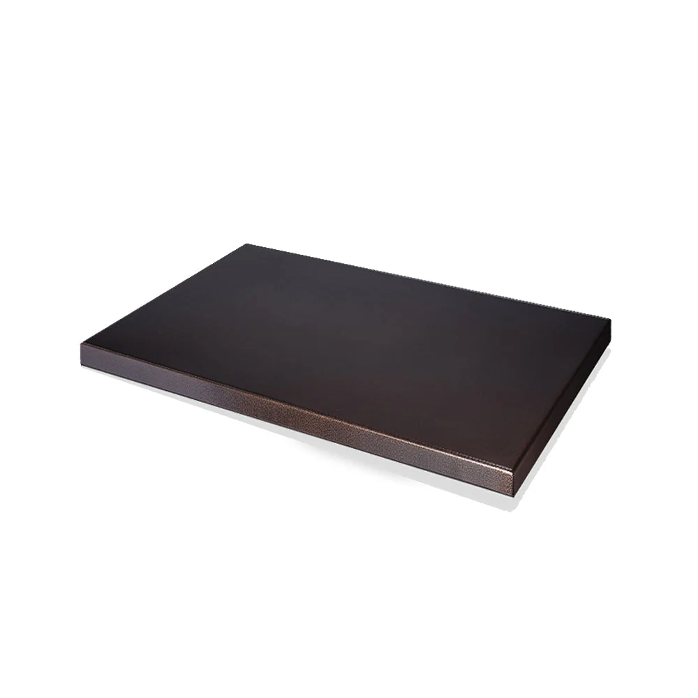 Starfire Designs 48" x 32" Rectangular Aluminum Fire Pit Lid - Image 9
