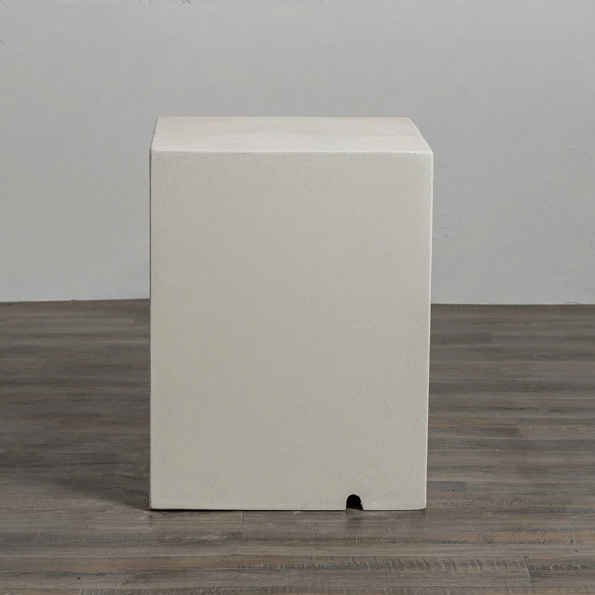 Starfire Designs Beton 16" Square Propane Tank Cover - Image 3