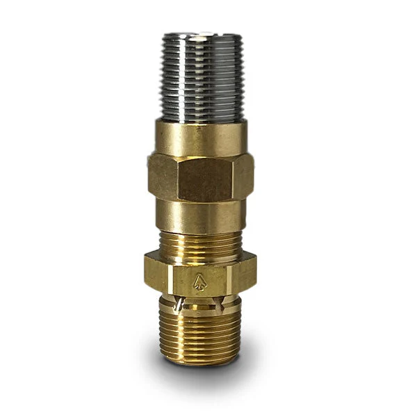 Starfire Designs Propane Air Mixer - Image 10